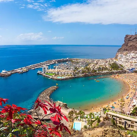 Marina Nº 342 * بويرتو دي موغان